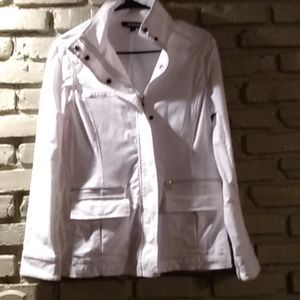 Women's cotton jacket